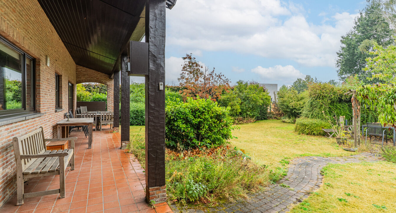 Landhuis te koop in Retie