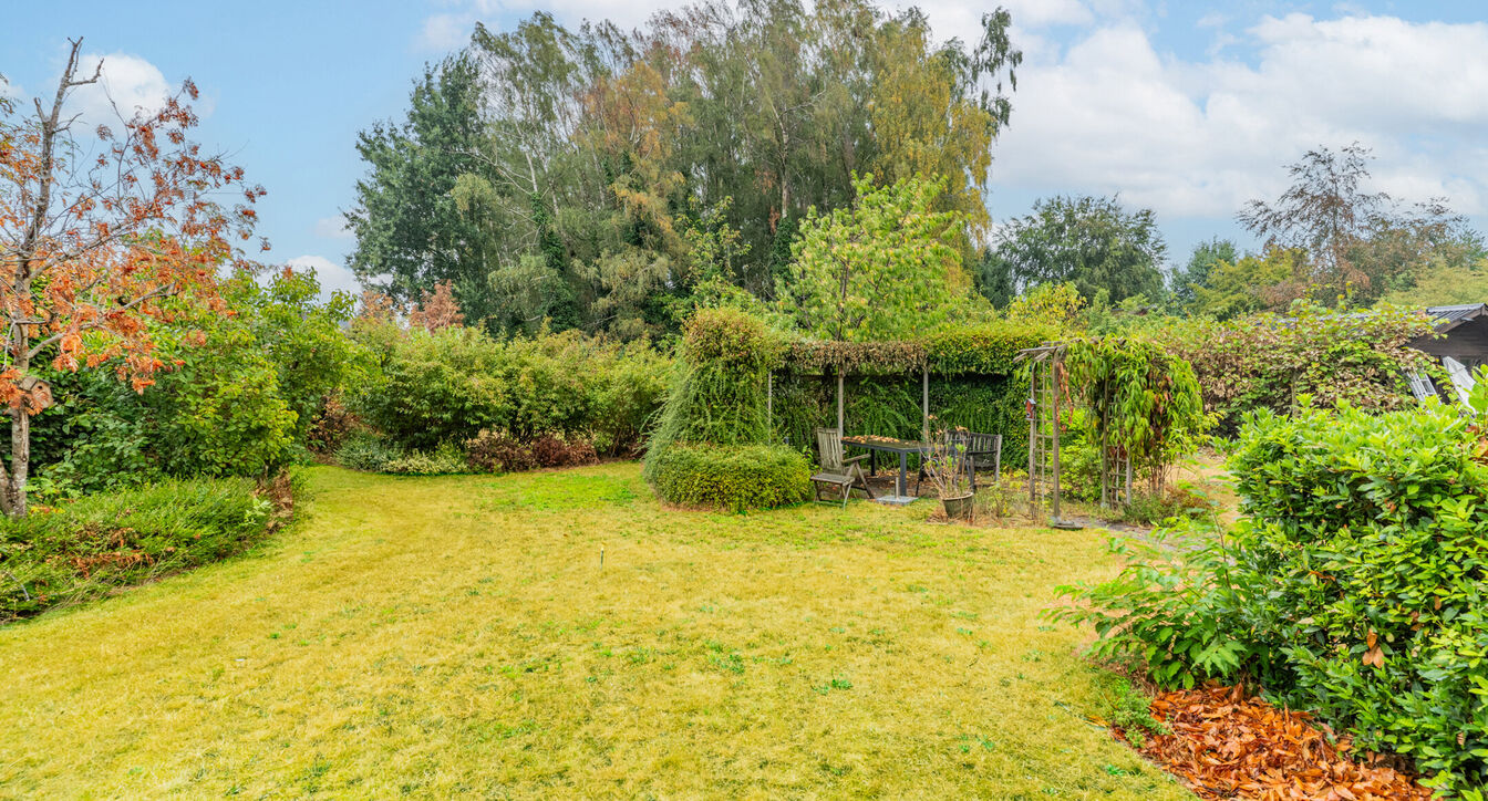 Landhuis te koop in Retie