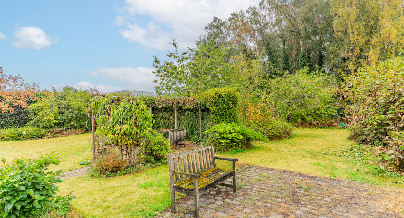 Landhuis te koop in Retie