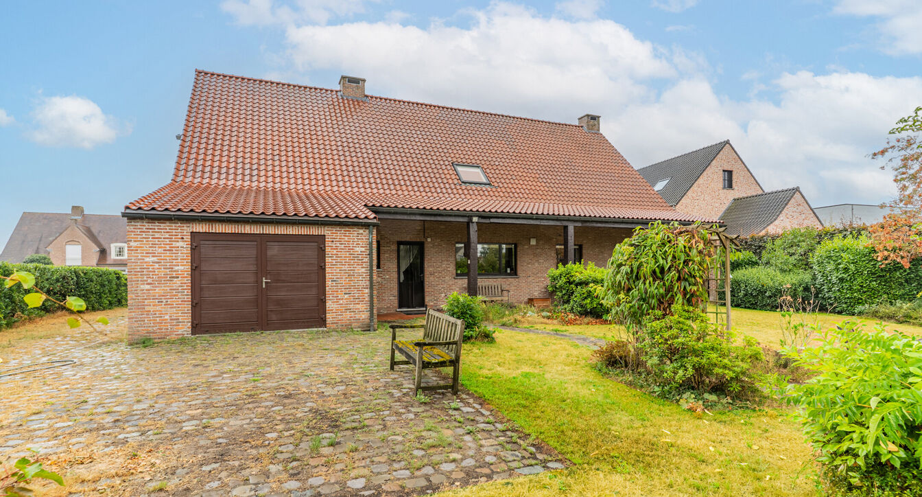 Landhuis te koop in Retie