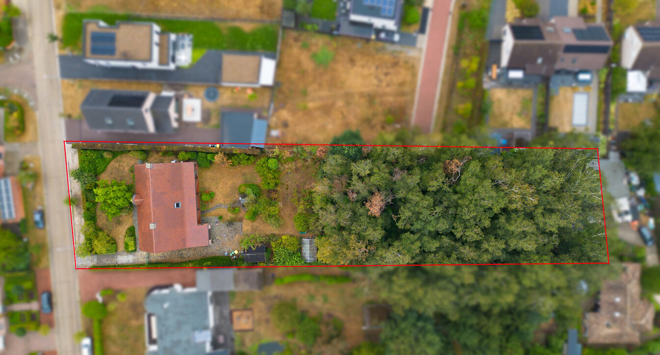 Landhuis te koop in Retie