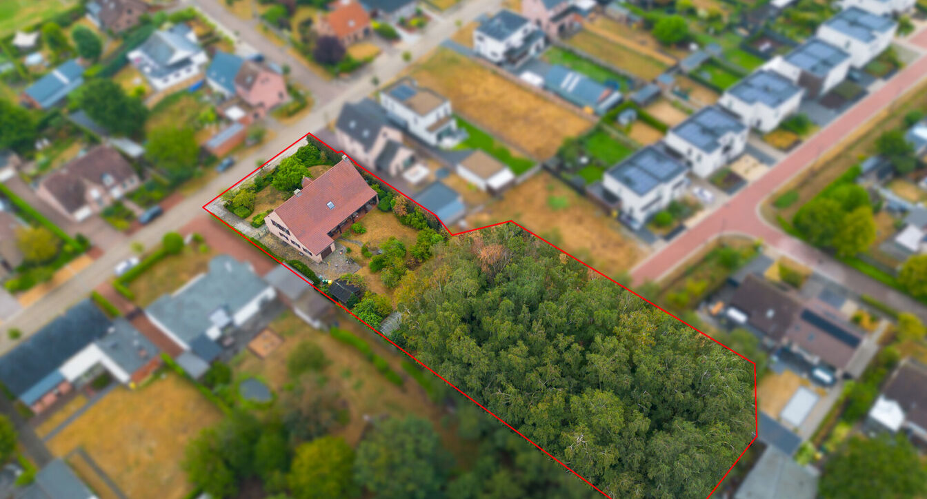 Landhuis te koop in Retie