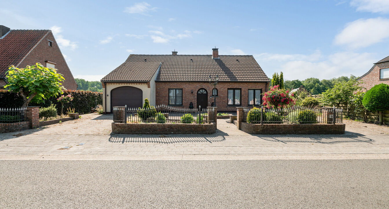 Landhuis te koop in Rijkevorsel