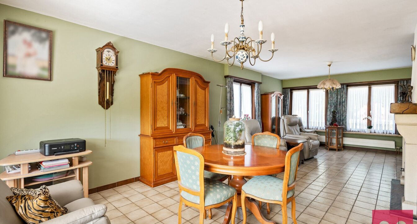 Landhuis te koop in Rijkevorsel