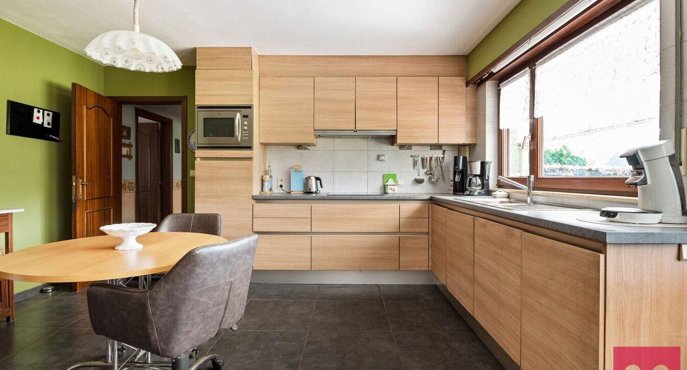 Landhuis te koop in Rijkevorsel