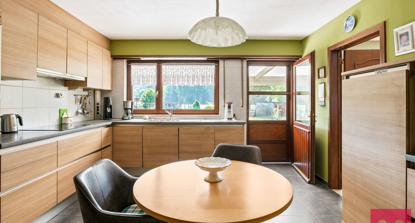 Landhuis te koop in Rijkevorsel