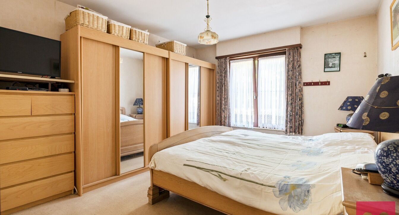 Landhuis te koop in Rijkevorsel