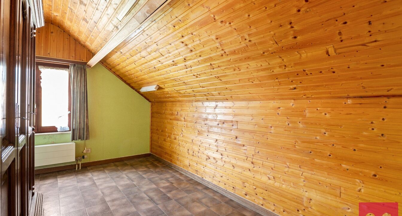 Landhuis te koop in Rijkevorsel