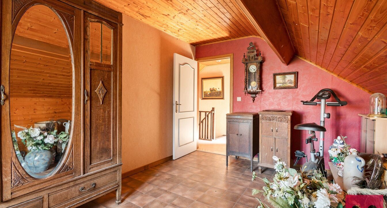 Landhuis te koop in Rijkevorsel