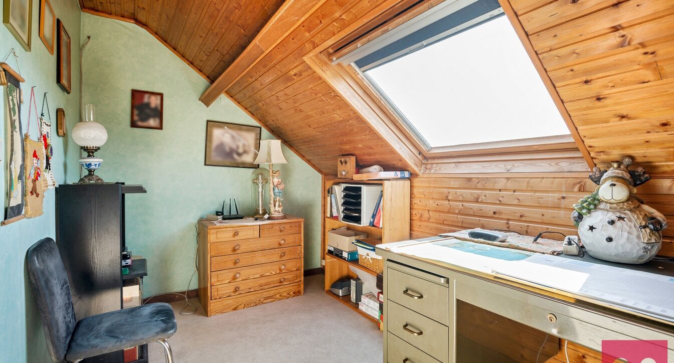 Landhuis te koop in Rijkevorsel