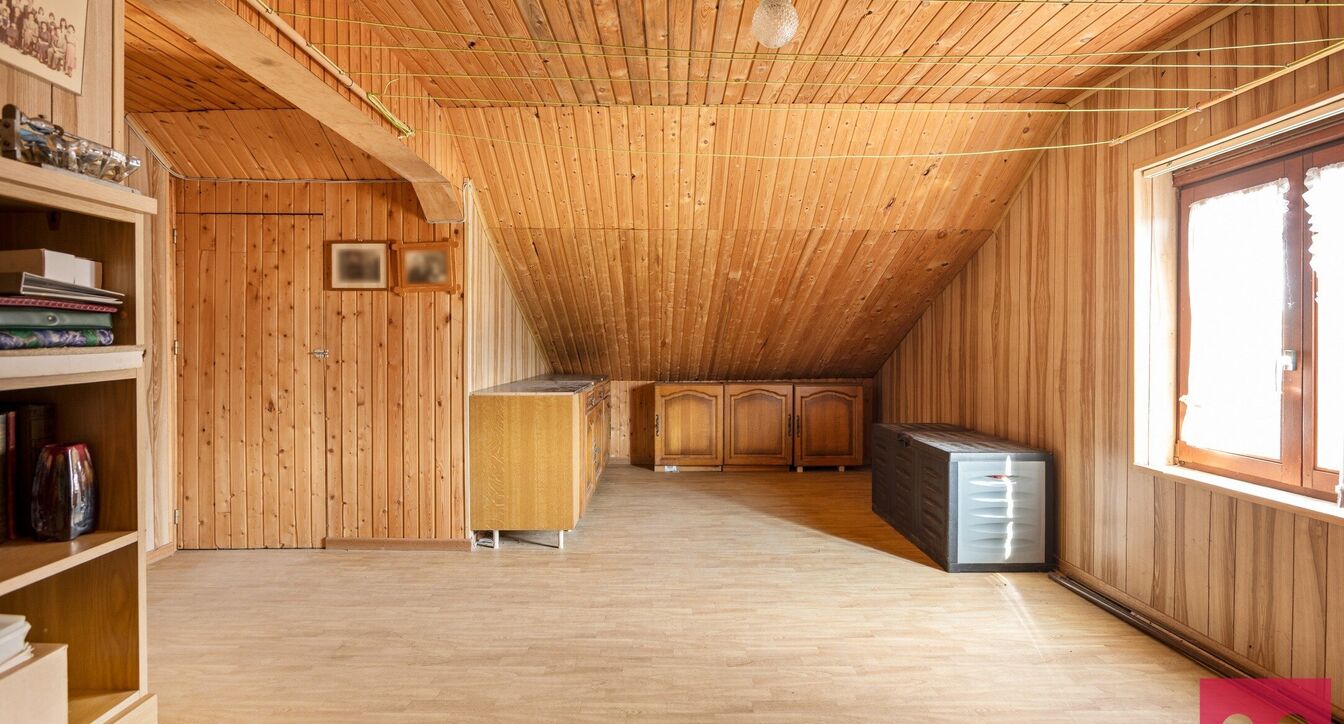 Landhuis te koop in Rijkevorsel