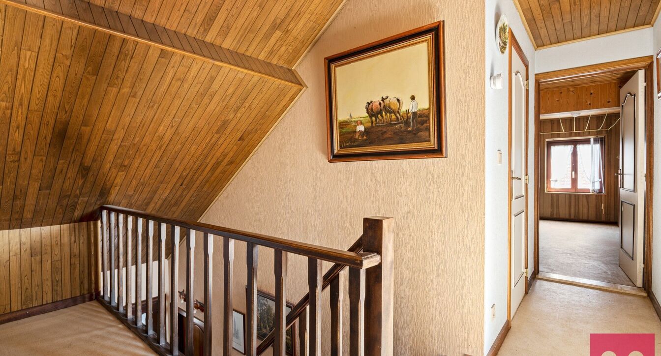 Landhuis te koop in Rijkevorsel