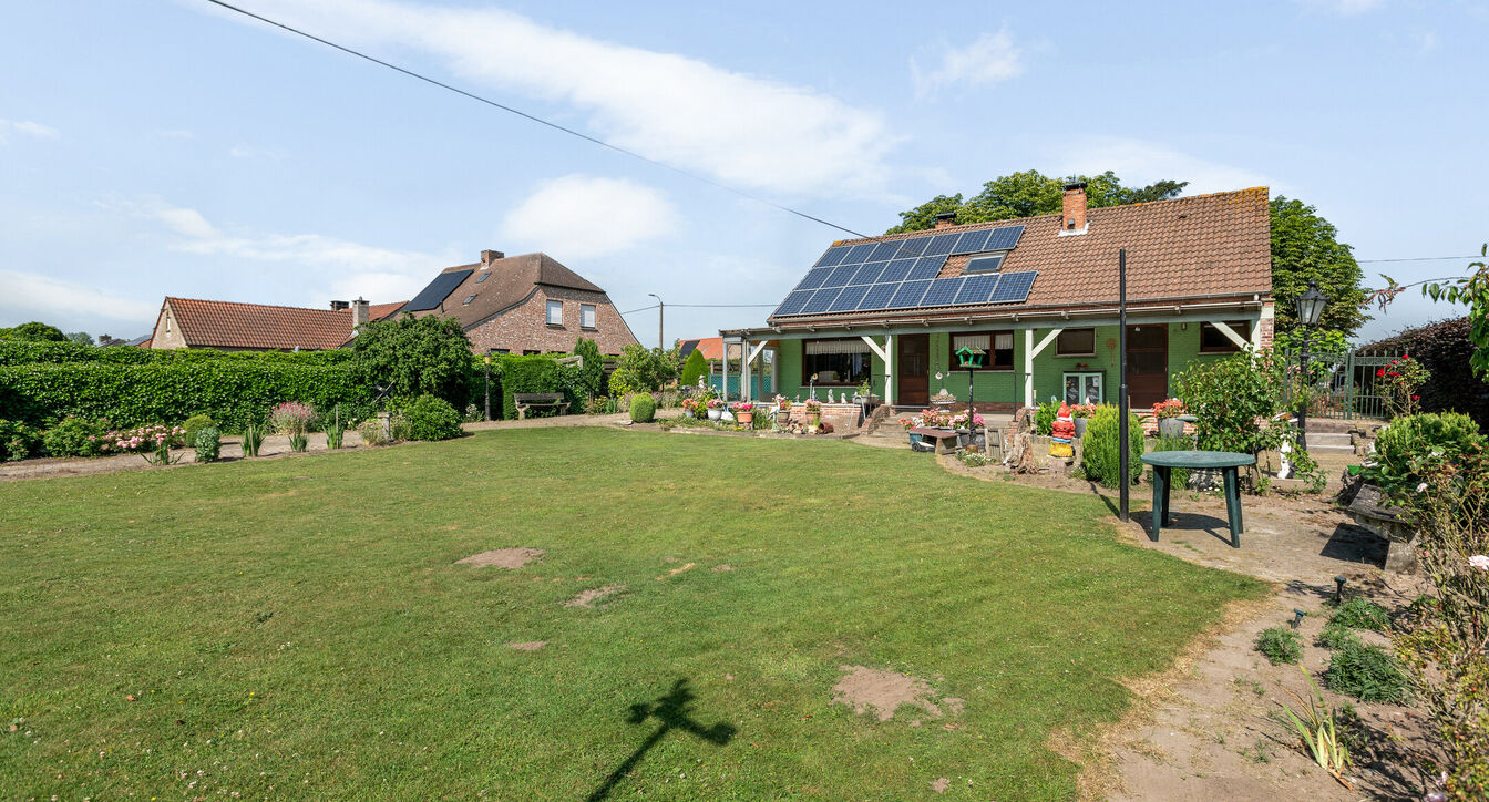 Landhuis te koop in Rijkevorsel