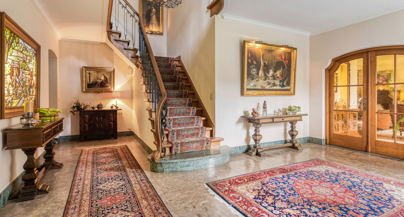 Landhuis te koop in Vosselaar
