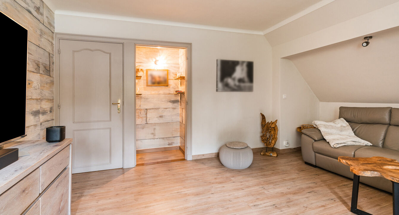 Landhuis te koop in Vosselaar
