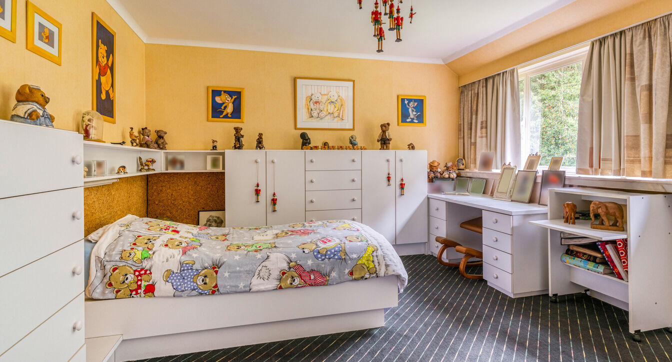 Landhuis te koop in Vosselaar