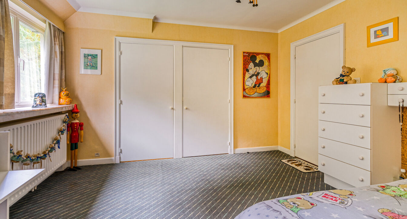 Landhuis te koop in Vosselaar
