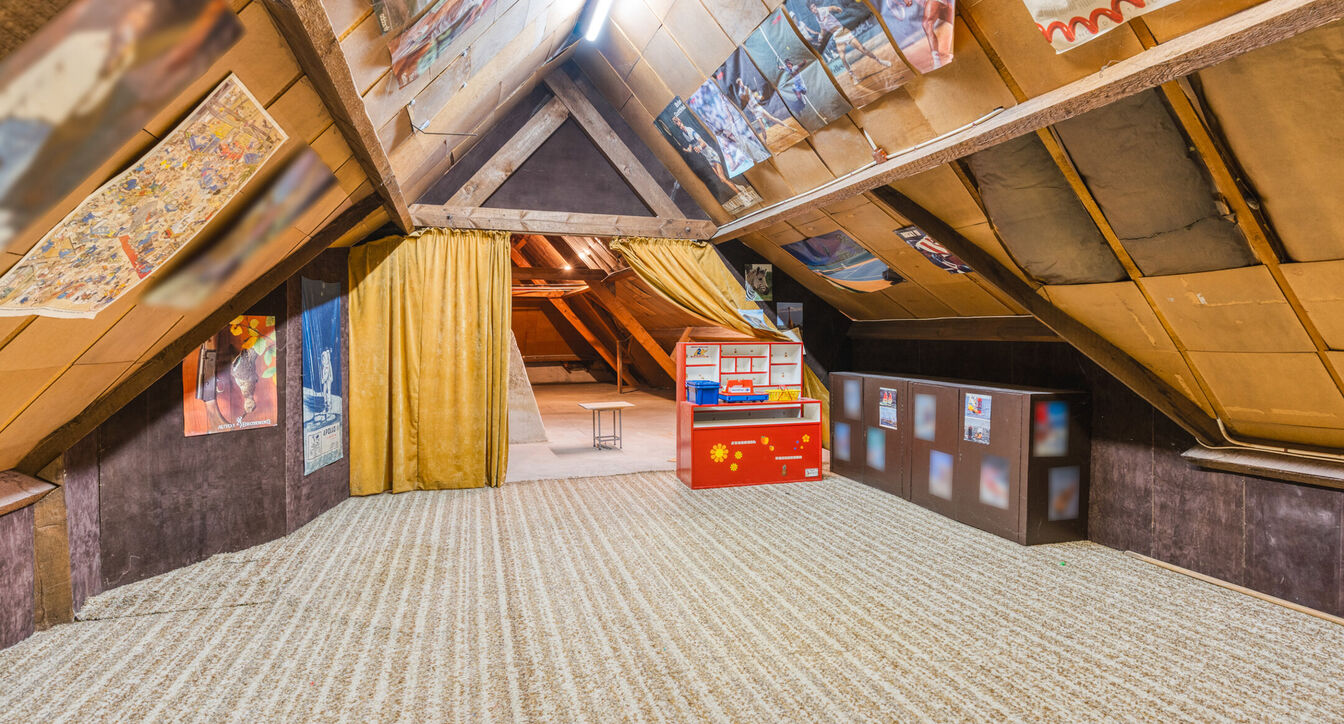 Landhuis te koop in Vosselaar