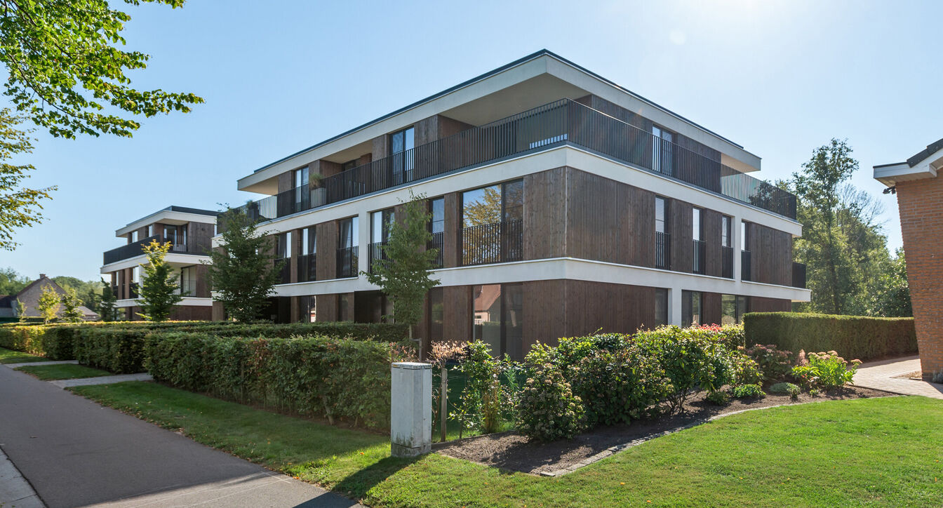 Penthouse te huur in Lille