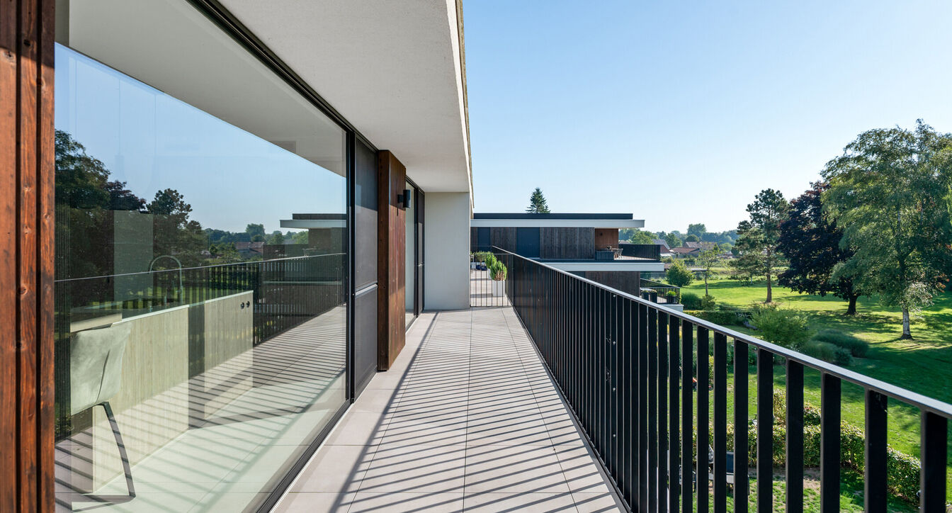 Penthouse te huur in Lille