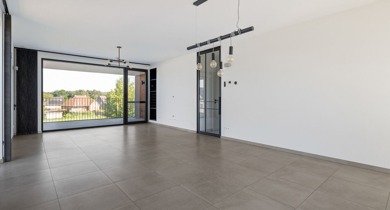 Penthouse te huur in Lille