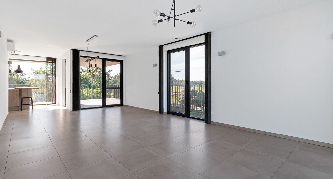 Penthouse te huur in Lille