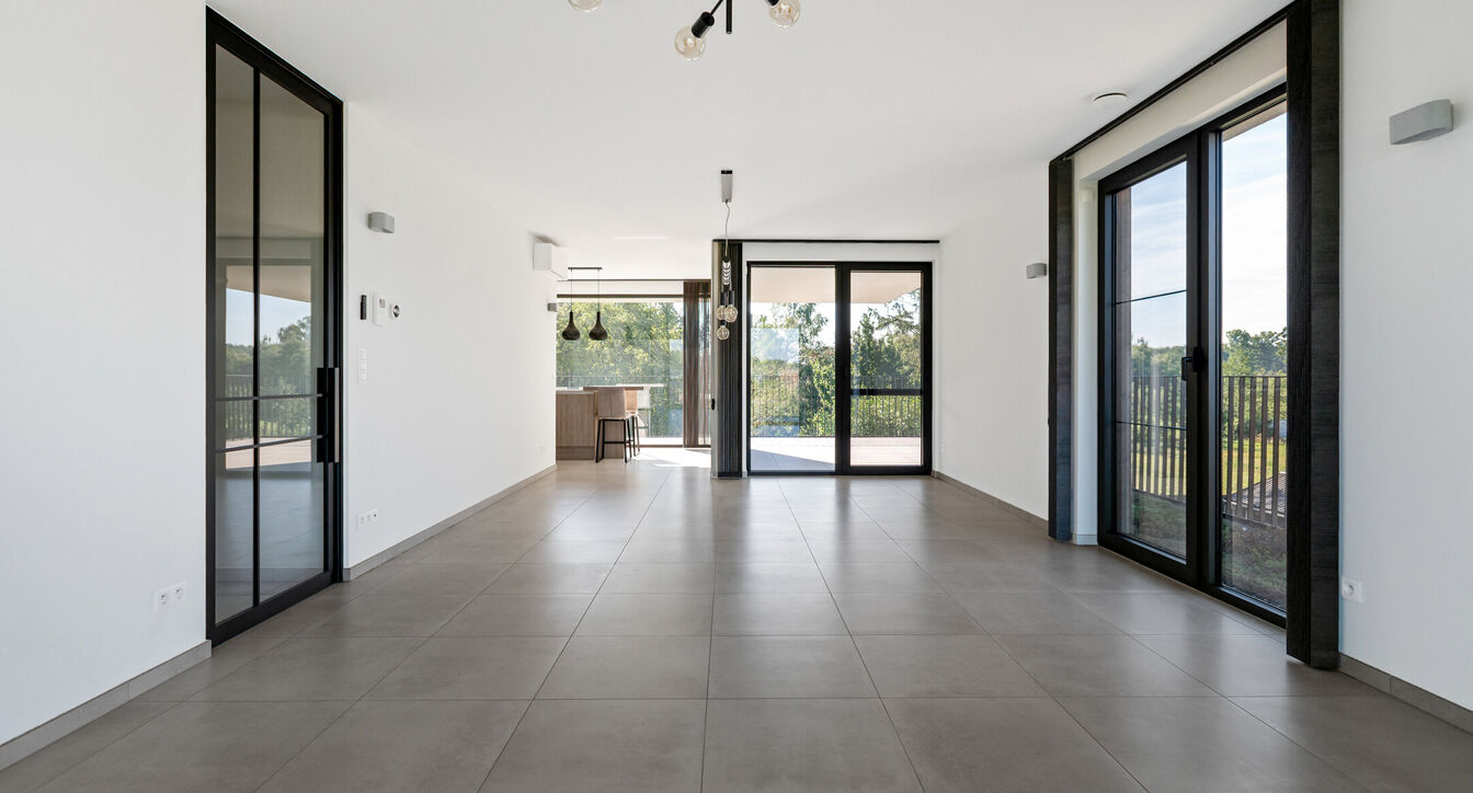 Penthouse te huur in Lille