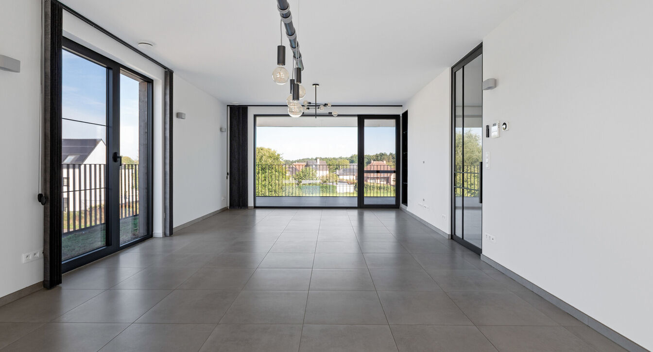 Penthouse te huur in Lille