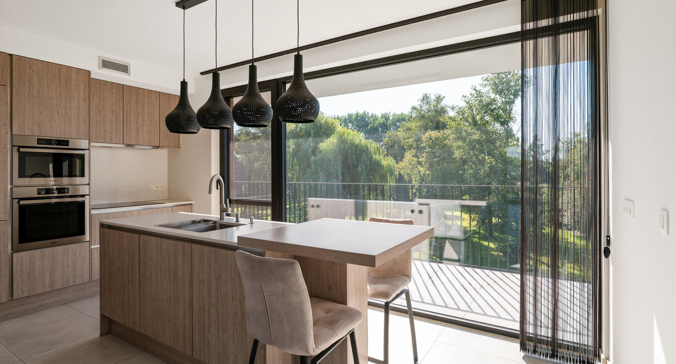 Penthouse te huur in Lille