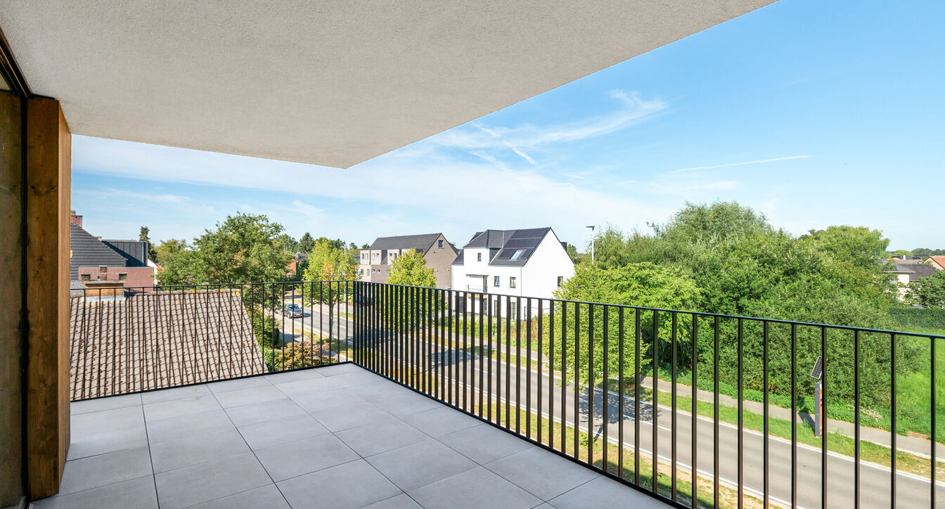 Penthouse te huur in Lille