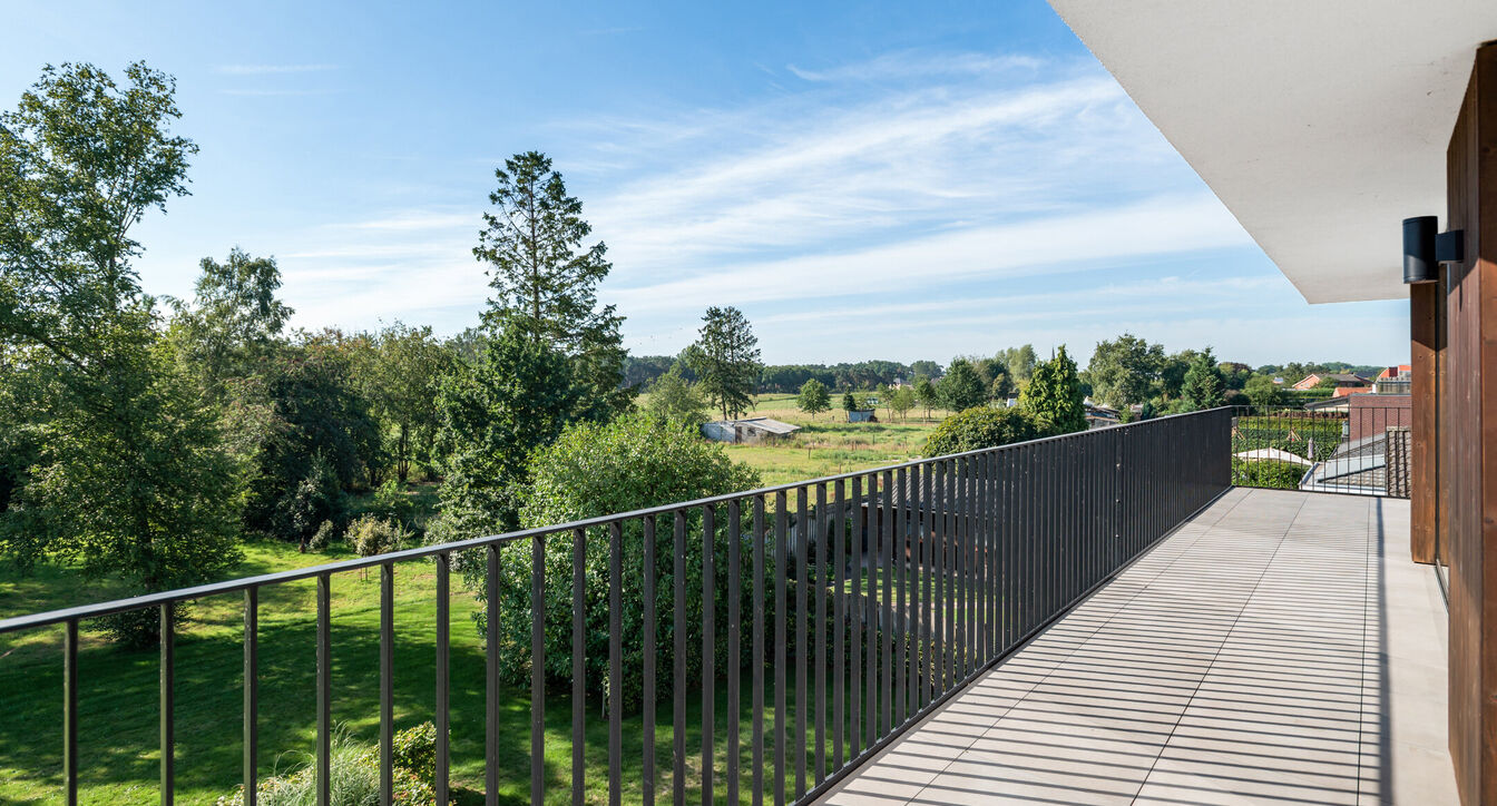 Penthouse te huur in Lille
