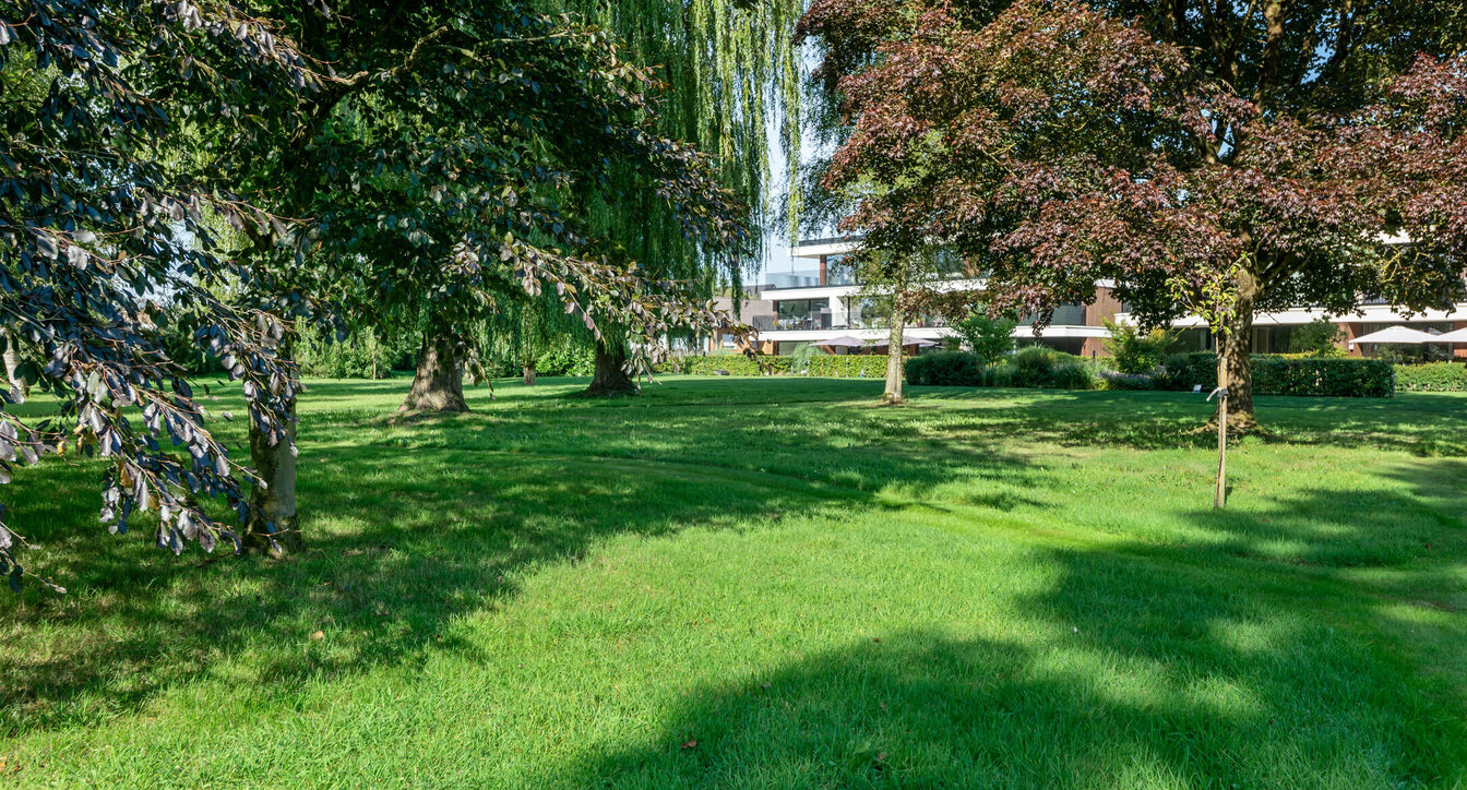 Penthouse te huur in Lille