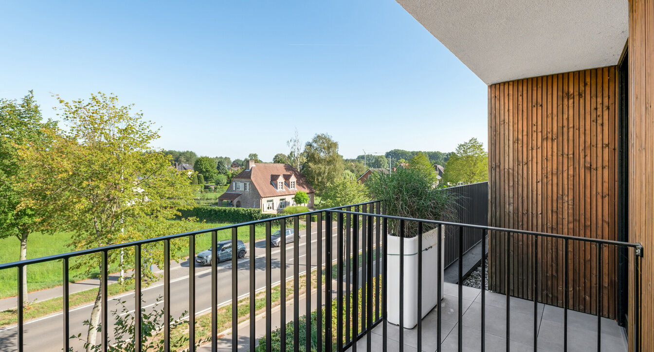 Penthouse te huur in Lille