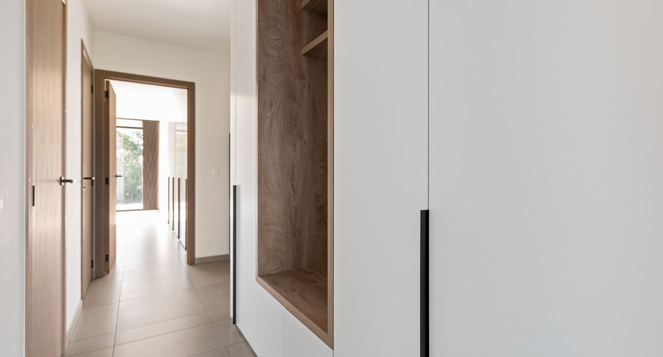 Penthouse te huur in Lille