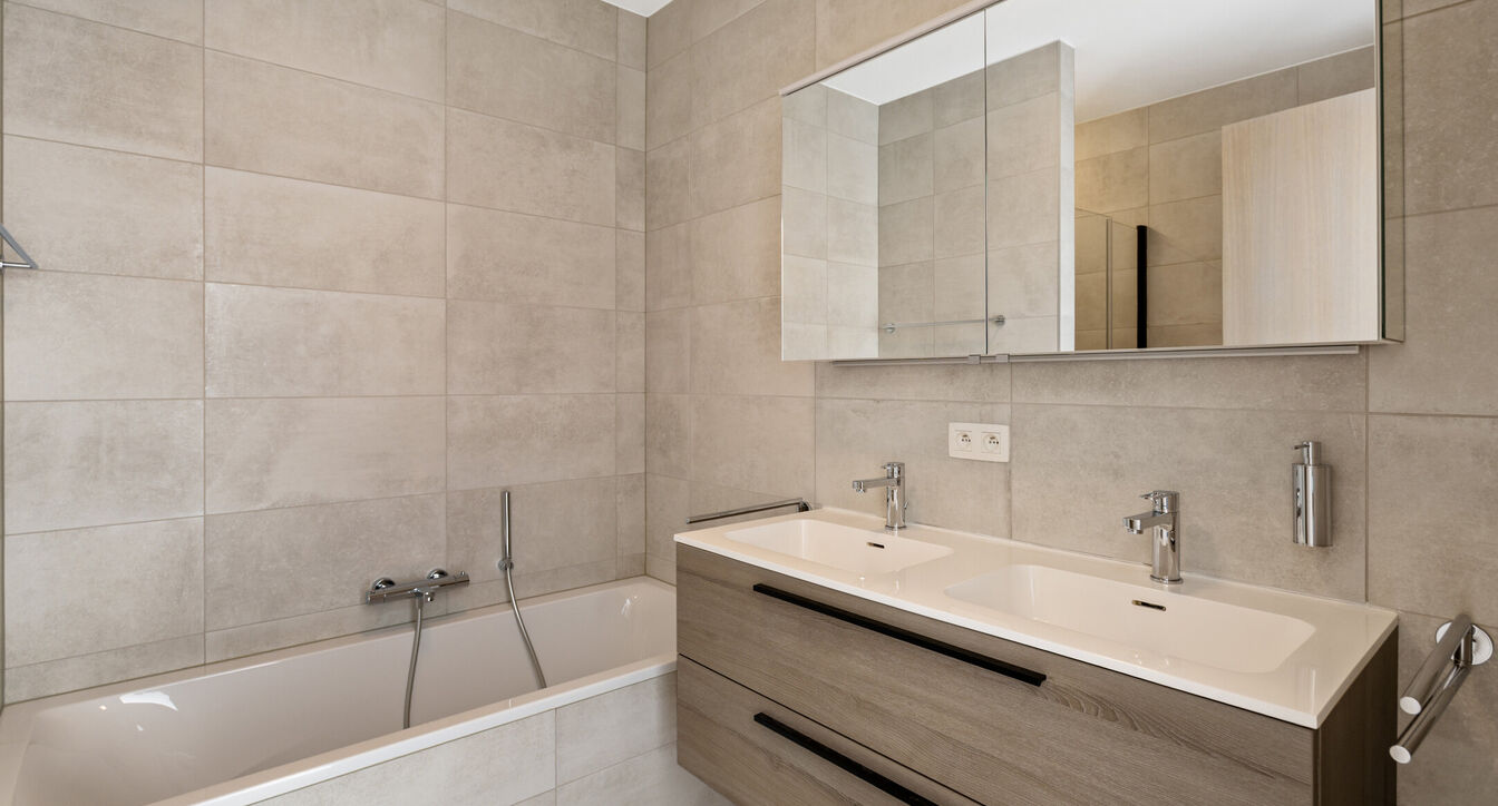Penthouse te huur in Lille