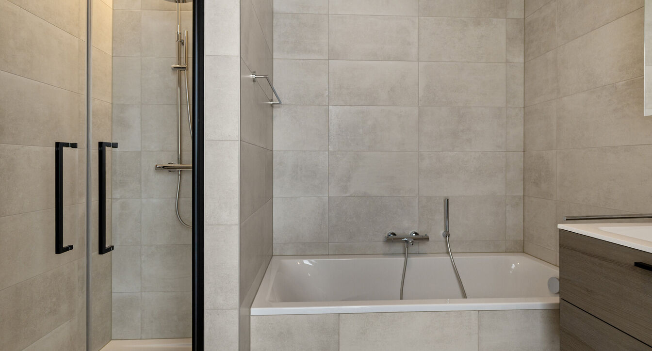 Penthouse te huur in Lille