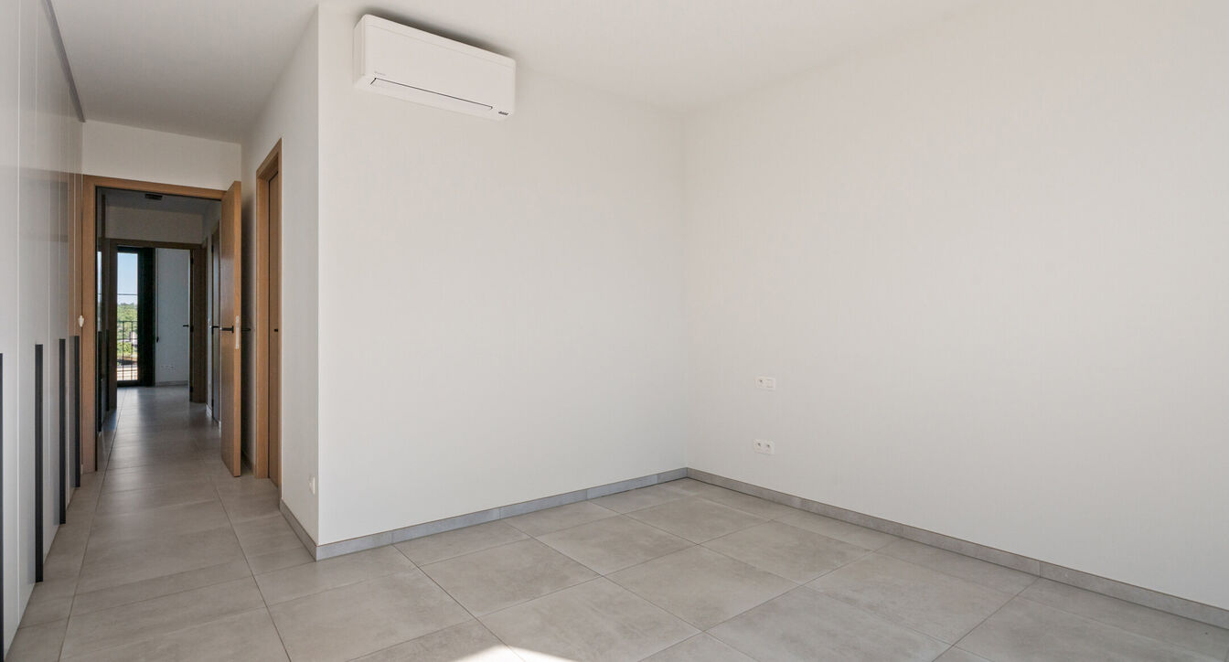 Penthouse te huur in Lille