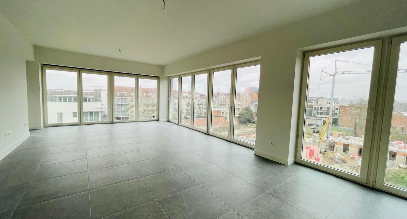 Penthouse te huur in Mol