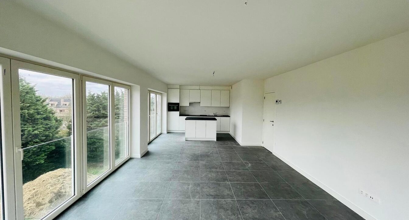 Penthouse te huur in Mol