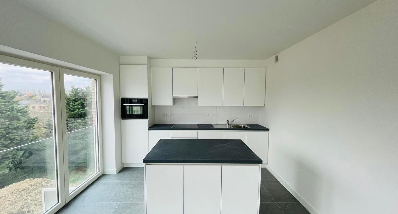 Penthouse te huur in Mol
