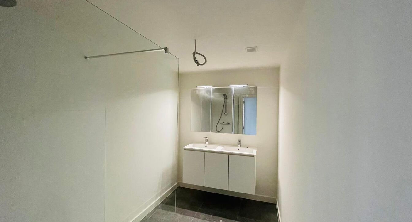 Penthouse te huur in Mol