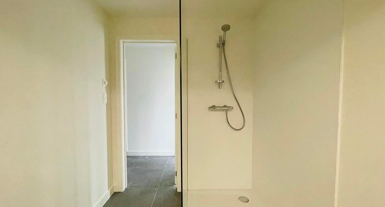 Penthouse te huur in Mol