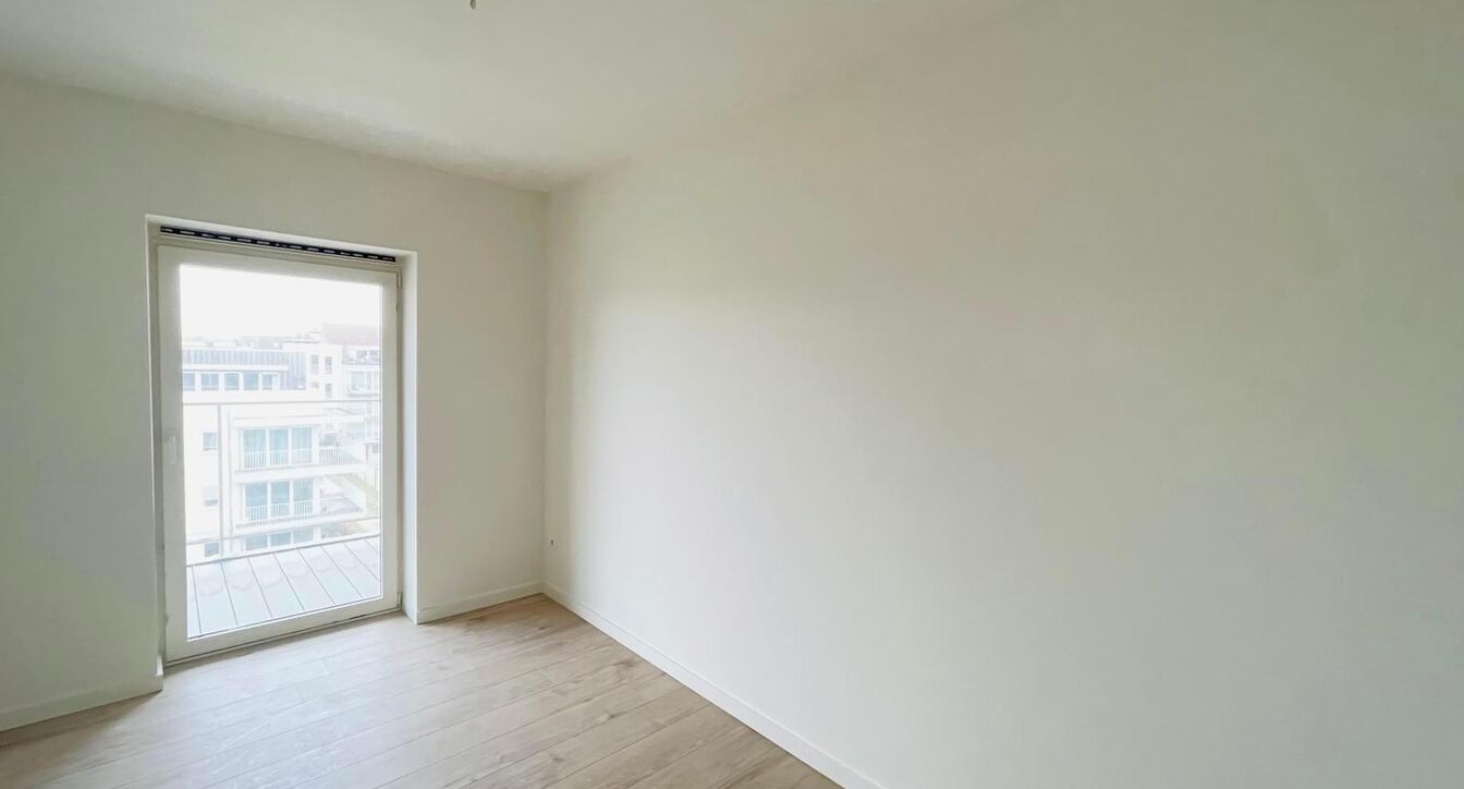 Penthouse te huur in Mol