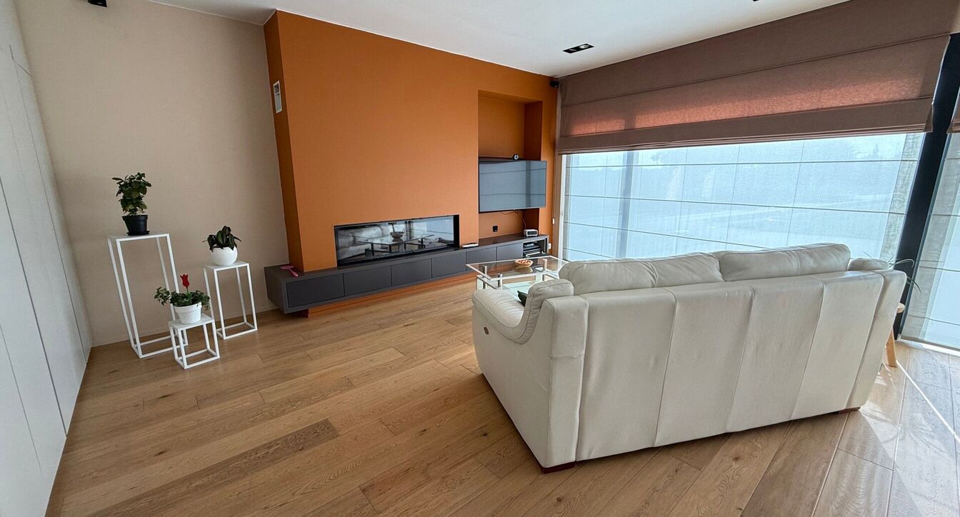 Penthouse te huur in Retie
