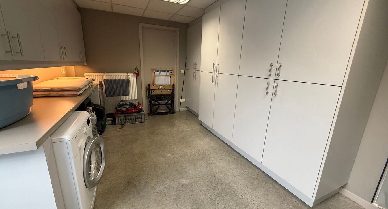 Penthouse te huur in Retie
