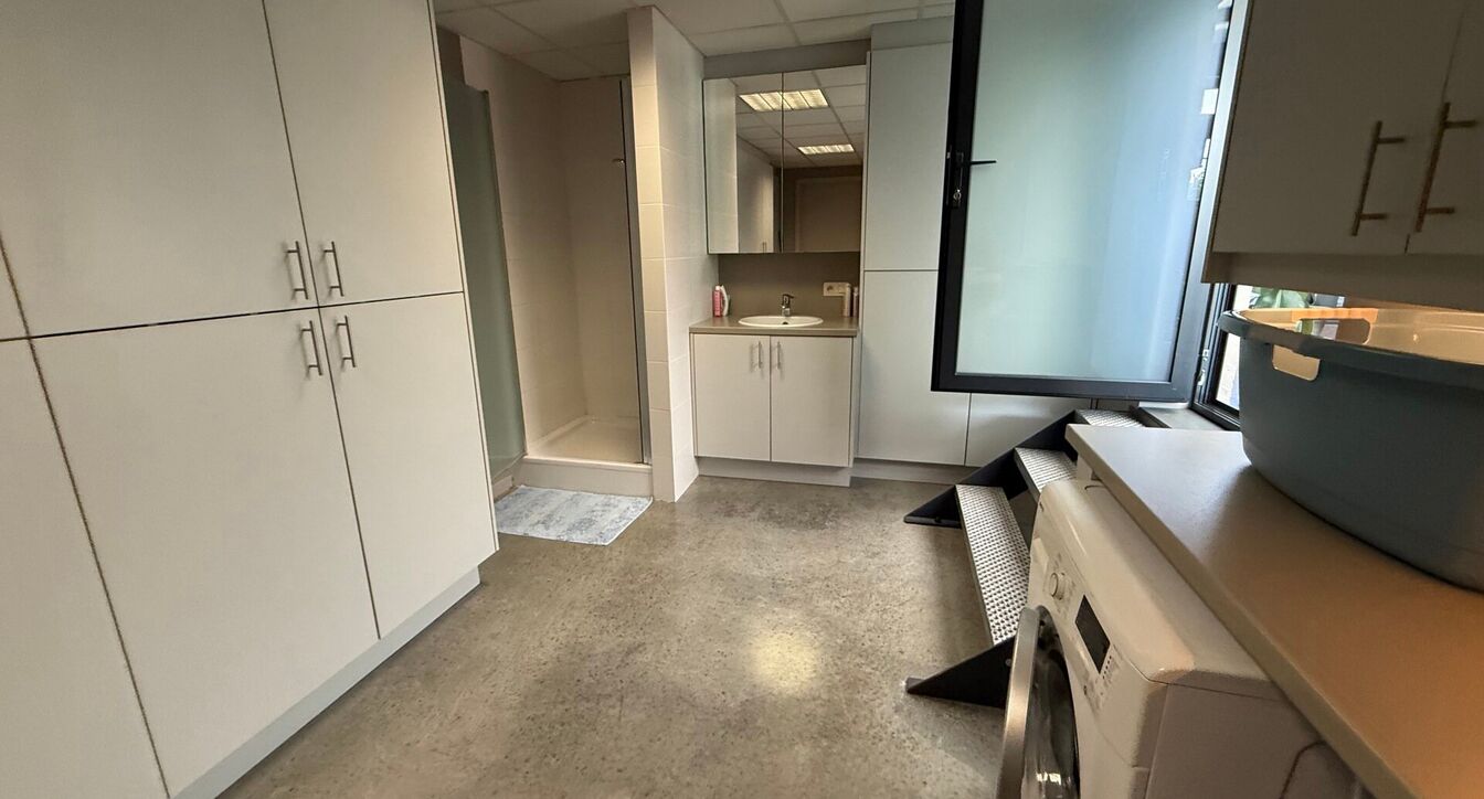 Penthouse te huur in Retie