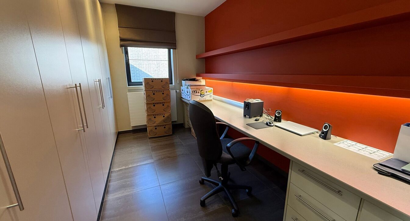 Penthouse te huur in Retie