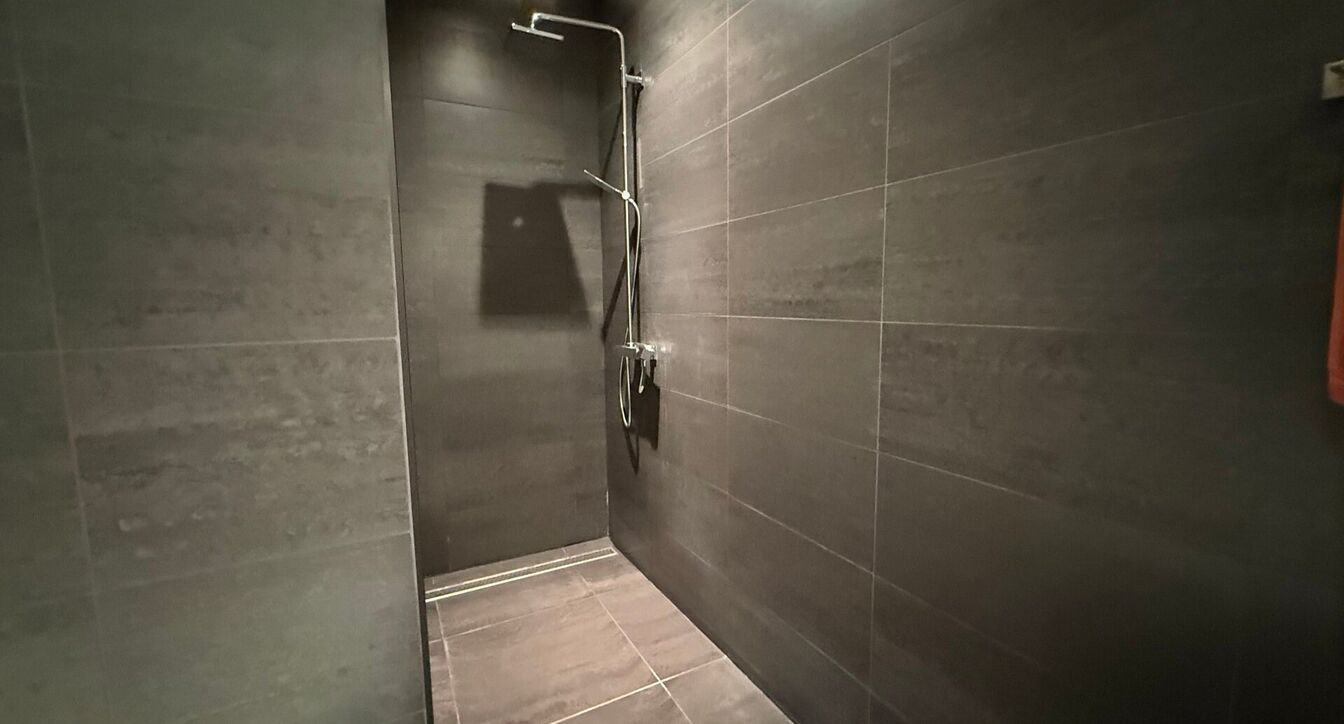 Penthouse te huur in Retie