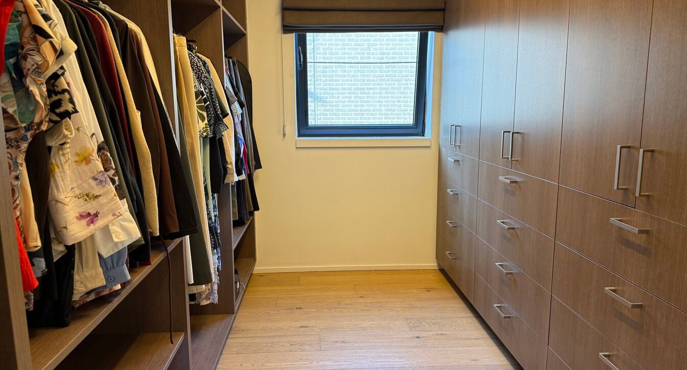 Penthouse te huur in Retie