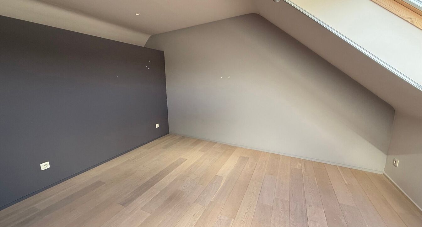 Penthouse te huur in Retie